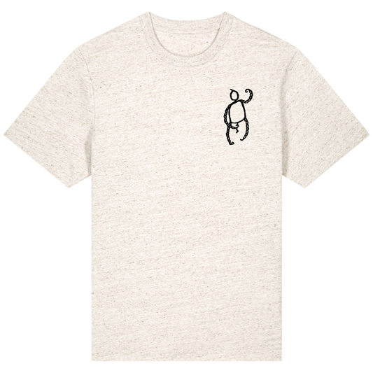 T-shirt Unisexe Lourd SPARKER 2.0